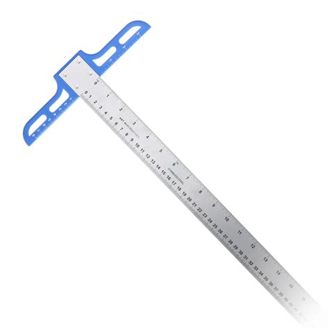 What Is A T Square Ruler Used For at Lynell Johnston blog