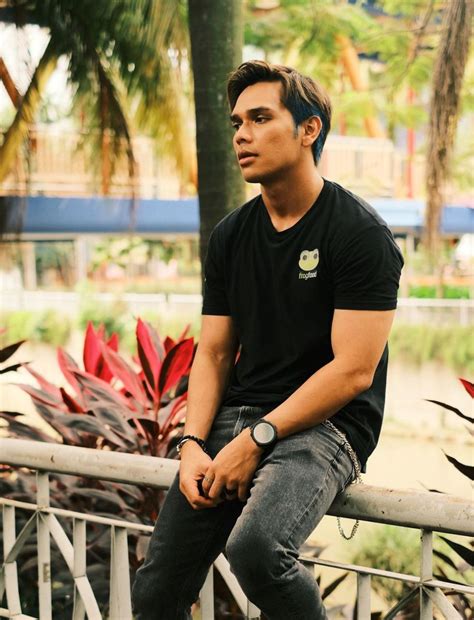 aedy ashraf dedah terpaksa henti sekolah  form  demi sara keluarga