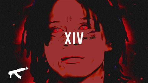 Download Trippie Redd XIV Wallpaper | Wallpapers.com