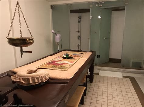 Stepping Outside My Comfort Zone: Indulging in an Indian Ayurveda