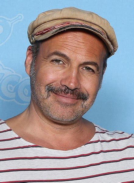 billy zane vikipedio