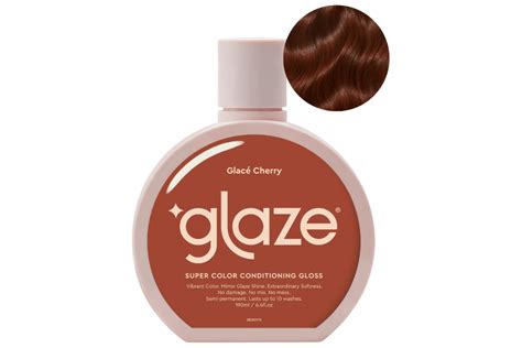 New permanent dyes will revolutionize all grey colours for hair 35