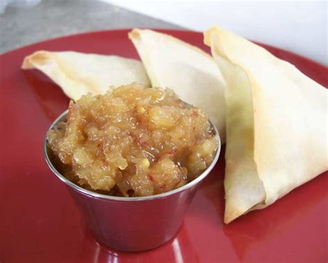 Apricot Chutney Recipe - Food.com