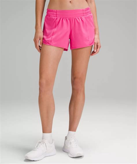 Lululemon shorts - www.disperse.cl