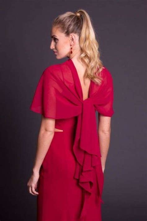 Como Usar Echarpe Para Festa - Como usar echarpe em looks casuais e com vestidos de festa