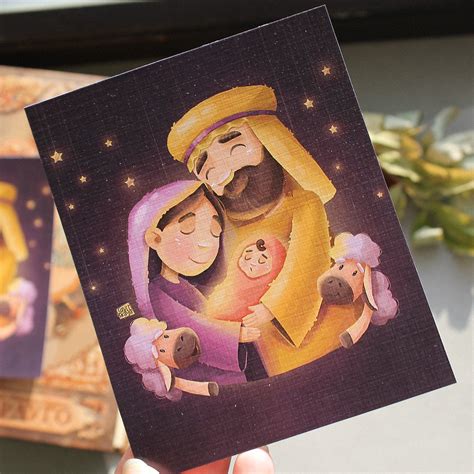 Рождество/Christmas on Behance