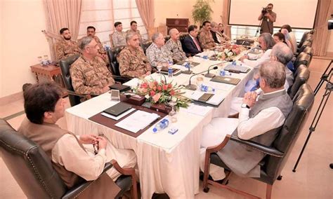 NSC lays emphasis on 'inclusive political settlement, principle of non ...