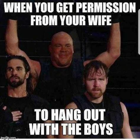 20+ Hilariously Funny WWE Memes Especially For WWE Fans | Wrestling ...