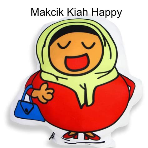 Cerita Makcik Kiah jadi trending | Suara Merdeka