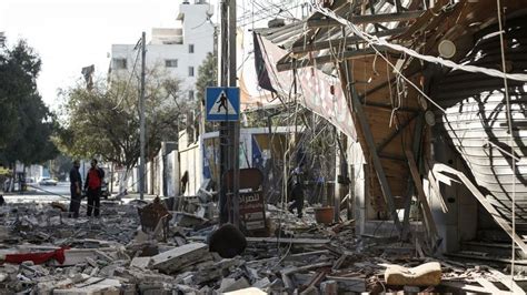 Summer of conflict likely in Gaza after latest broken ceasefire | World
