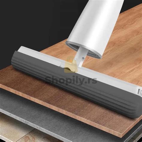 Najbolji mop za podove - Shopily.rs - Shopily.rs