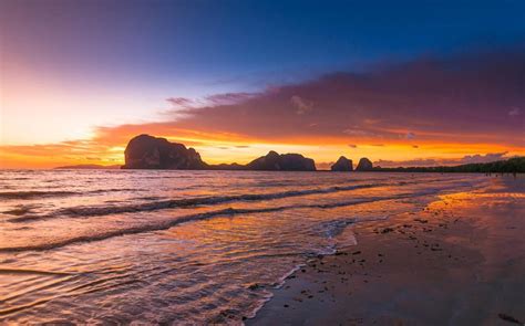 Fotos Para Fondos De Pantalla Windows Microsoft Lanza Beach Glow Un ...