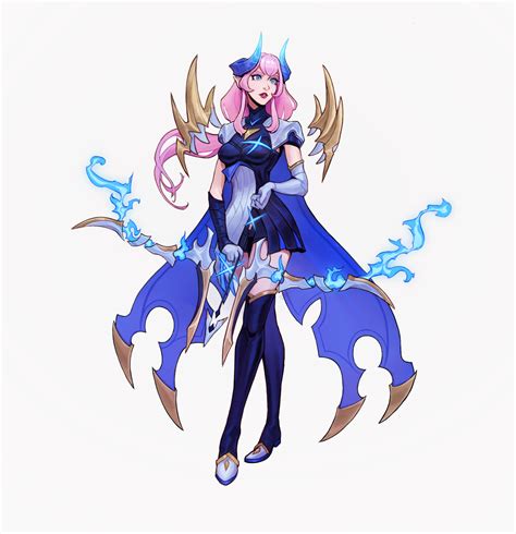 Ashe (League of Legends) Image by Belphelion #4298947 - Zerochan Anime