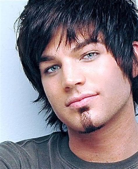 soul patch cool mens hair