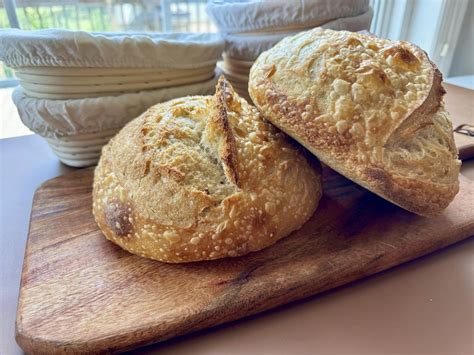Home - Nashville Sourdough