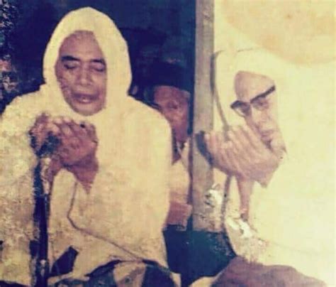 ijazah surat al fatihah kh abdul hamid pasuruan siapa  mengamalkan