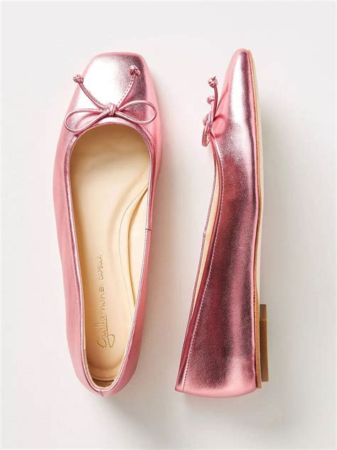 25 Blush Pink Wedding Shoes That Are Oh-So Dreamy