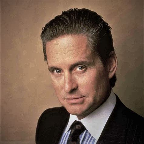 Best Actor-Michael Douglas 'Wall Street'