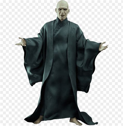 harry potter lord voldemort sixth scale figure by star - lord voldemort ...