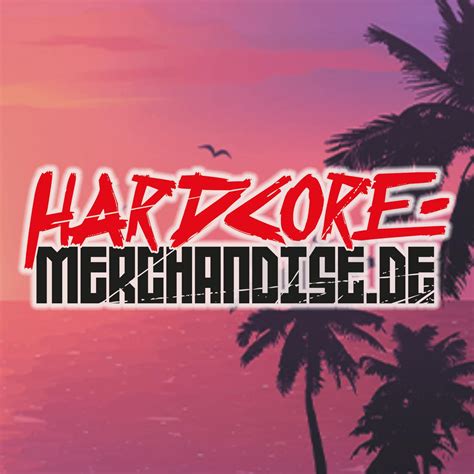HARDCORE-MERCHANDISE.DE