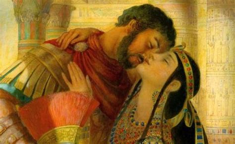 Antonio e Cleopatra - Tragedia di William Shakespeare- Shakespeare Italia