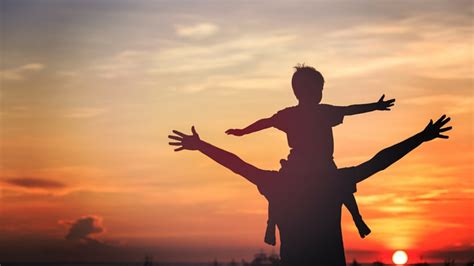 Learning to Live in Sonship - Mark DeJesus