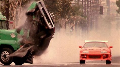 Fast & Furious Crossroads is a massive car crash of a game according to ...