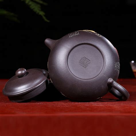 Yixing Clay Teapot Chinese Yixing Zisha Tea Pot Yixing - Etsy