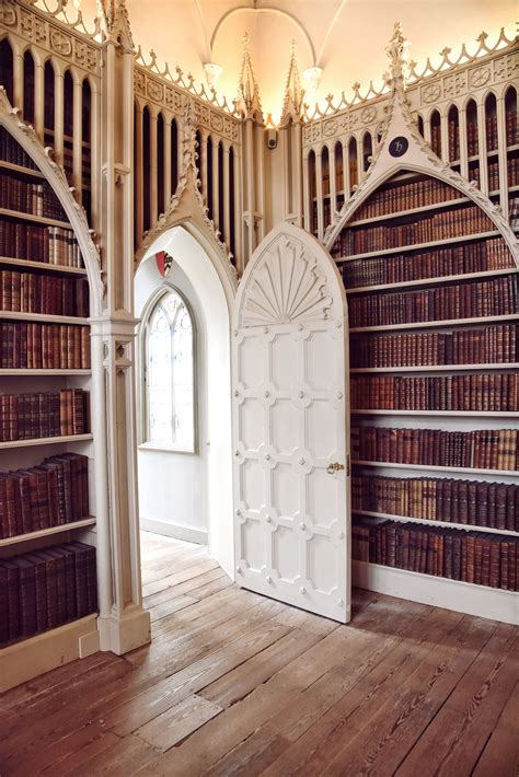 Gorgeous libraries in england – Artofit