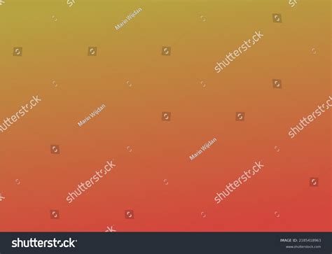 Orange Yellow Gradient Background Vector Art Stock Vector (Royalty Free ...