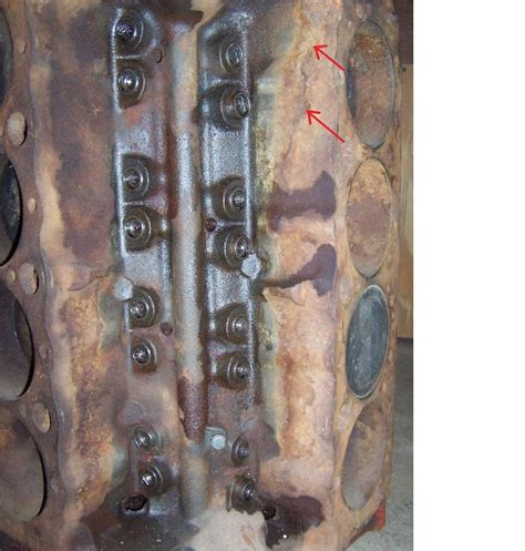 My 327 Engine - CorvetteForum - Chevrolet Corvette Forum Discussion
