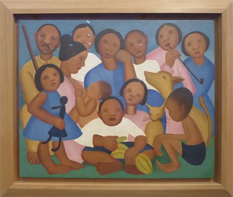 A Familia Tarsila Do Amaral - A Familia Tarsila Do Amaral - ZULEDU