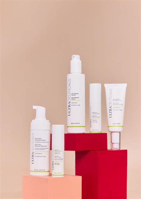Ultraceuticals Australia Online – Ultraceuticals AU