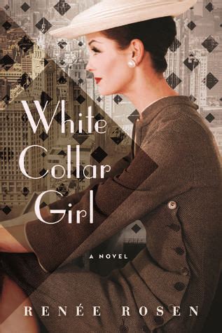 white collar girl  gilmore guide  books