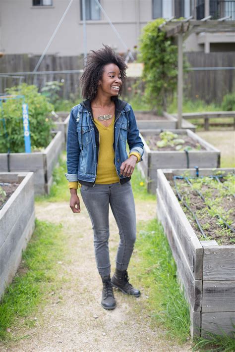 Crystal Jones | SOULS of Society