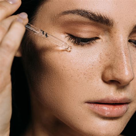 Top 20 Face Serums For Women | Germany | German Health and Beauty
