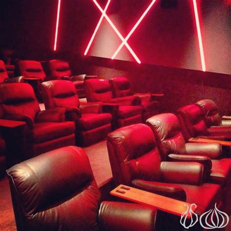 The Unique Grand Class VIP Cinema Experience in Lebanon ...