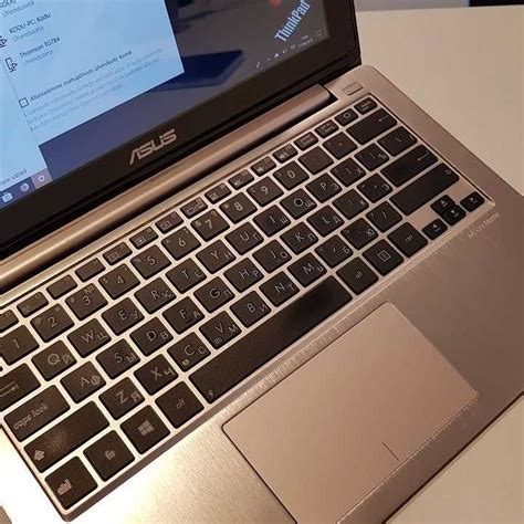 Ультрабук asus vivobook x202e (асус): обзор, цена, отзывы