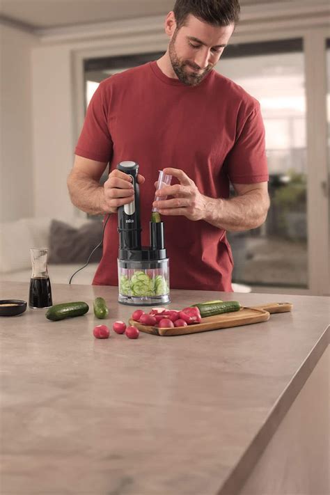 MultiQuick 5 Pro | Braun BE