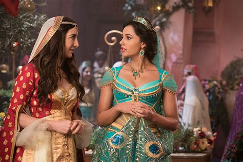 Aladyn (2019) - Filmweb