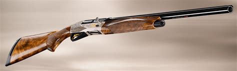 BENELLI Raffaello A.I. BE.S.T. Limited Edition Yarı Otomatik Av Tüfeği