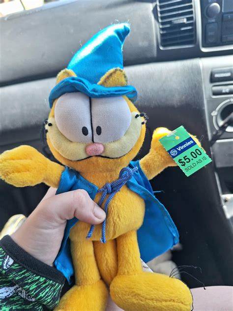 garf birthday help! : r/garfield