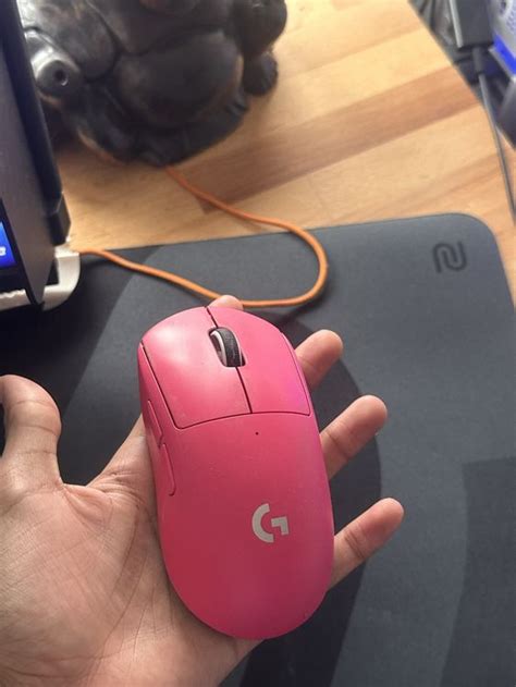 Logitec g pro superlight pink | Kaufen auf Ricardo