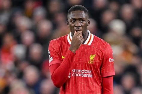 Ibrahima Konate statement in full as Liverpool defender suffers major ...