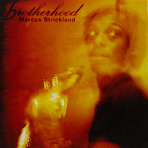 Brotherhood - Jazz Messengers