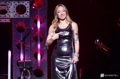 20th Anniversary Celebration of Star Académie at The Bell Center