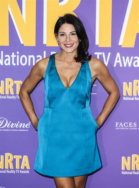LUCREZIA MILLARINI at National Reality TV Awards 2022 in London 07/28