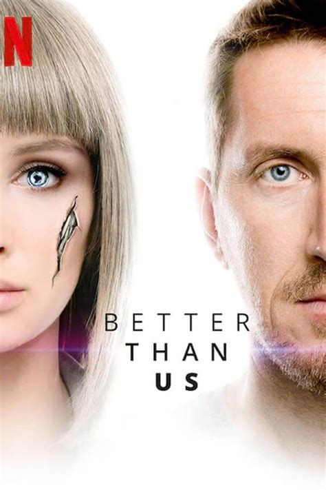Better than Us | ClickTheCity TV
