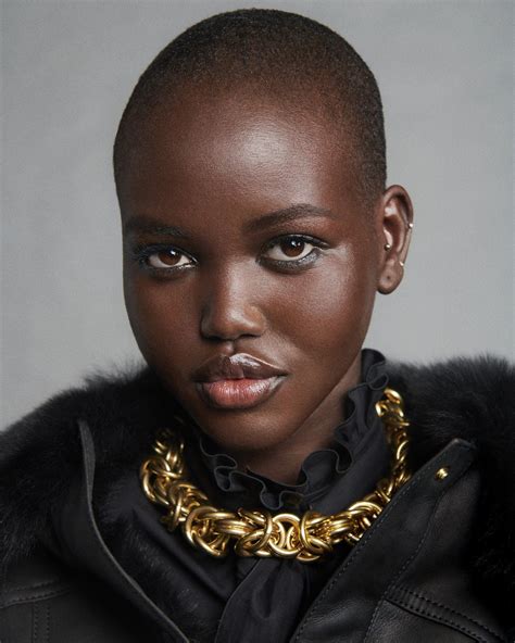 Beautiful African Women, Beautiful Dark Skinned Women, African Makeup