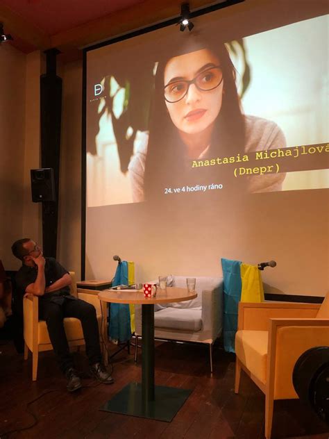 Anastasia Mihaylova on Twitter: "I was invited to take part in a film ...